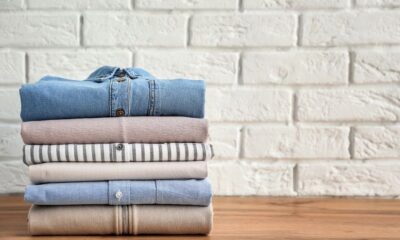 US’ textiles & apparel exports fell 3% to  bn in Jan-July 2025