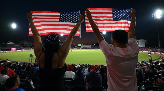 USA Cricket suspended from ICC with immediate effect