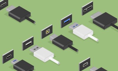 USB-C Is Convenient—and Confusing. Here’s What You Need to Know About USB Ports and Speeds