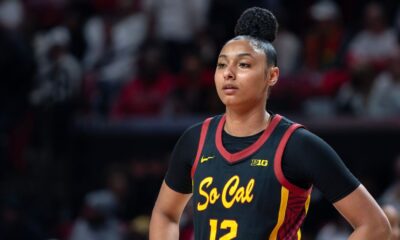 USC’s Watkins to miss season following ACL tear