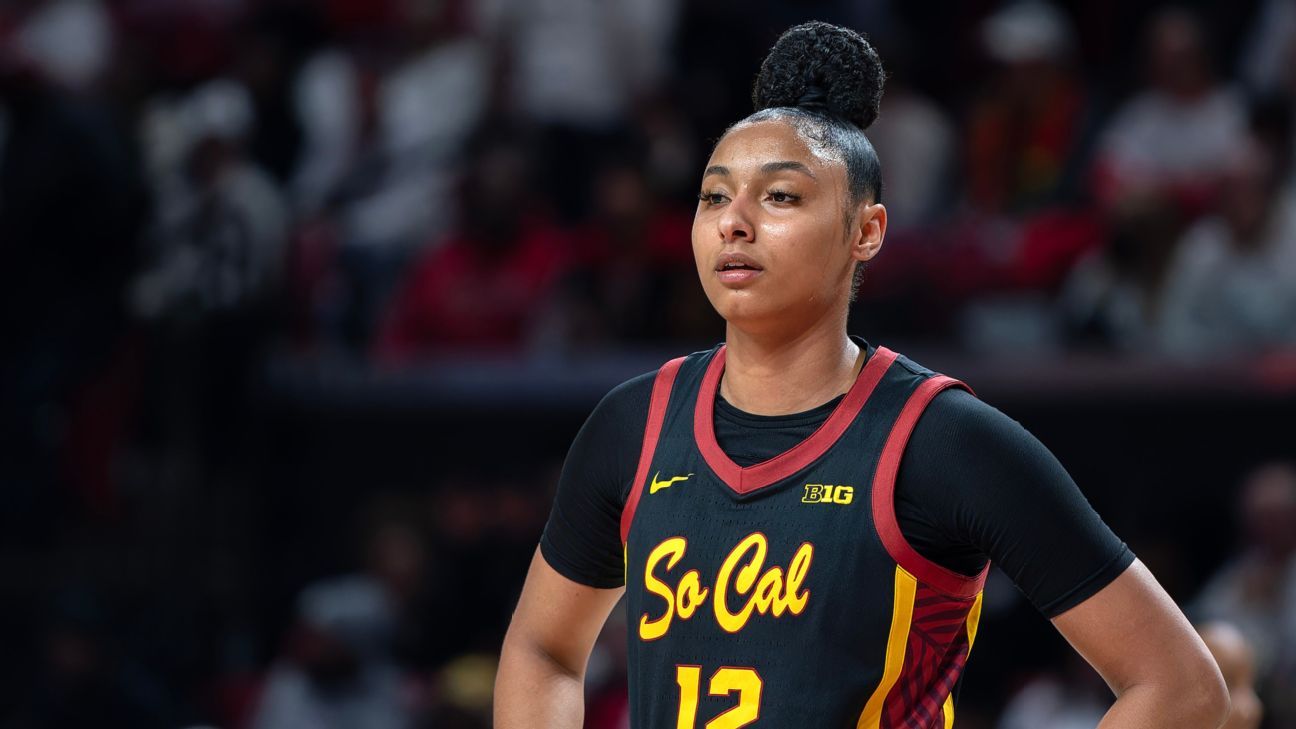 USC’s Watkins to miss season following ACL tear