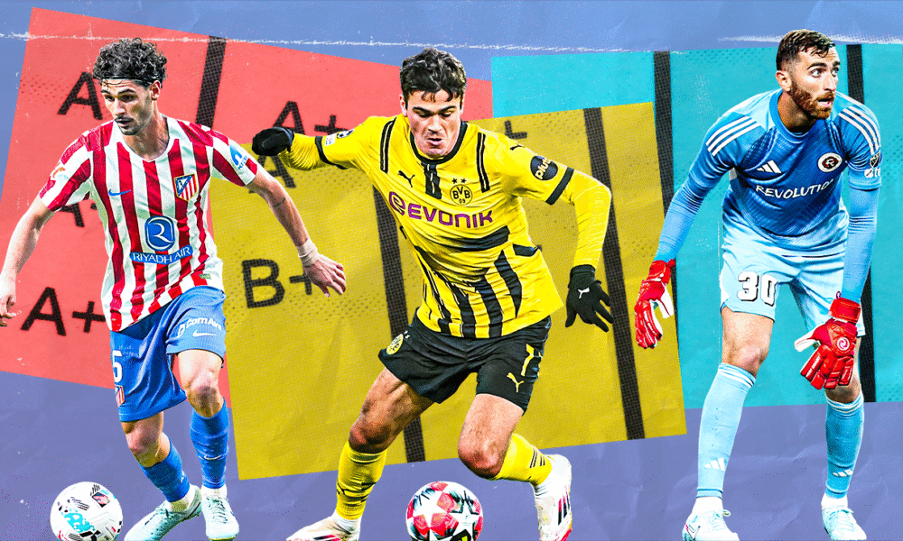 USMNT transfer grades: Analyzing every American move in the summer window