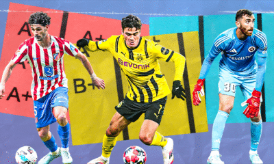 USMNT transfer grades: Analyzing every American move in the summer window