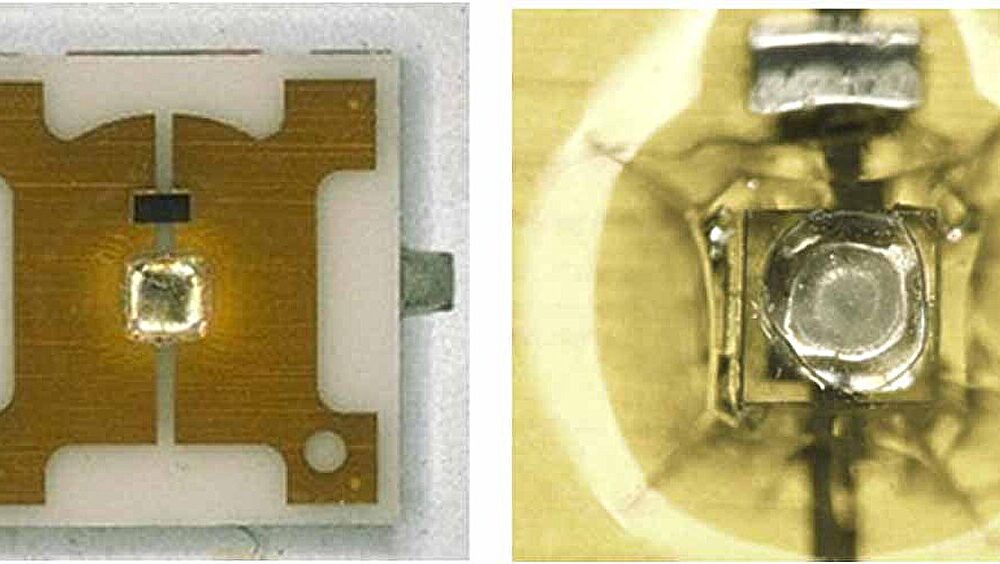 UVC LEDs for disinfection on the way to widespread use