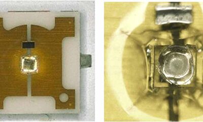 UVC LEDs for disinfection on the way to widespread use