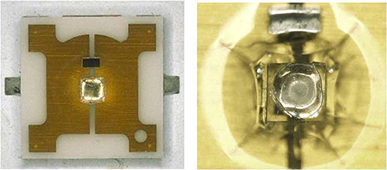 UVC LEDs for disinfection on the way to widespread use