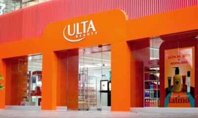 Ulta Beauty expands internationally with first stores in Mexico