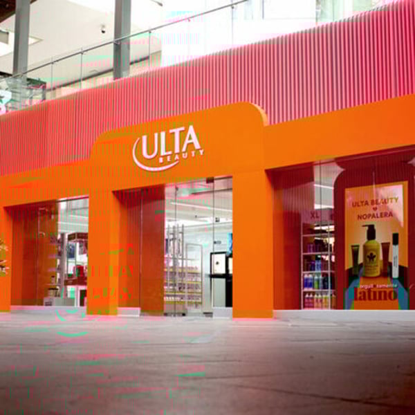 Ulta Beauty expands internationally with first stores in Mexico Ulta Beauty expands internationally with first stores in Mexico