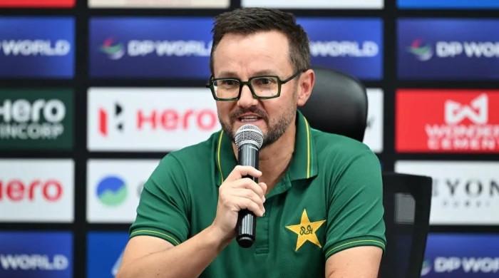 Under Modi govt orders, India skip Pakistan handshake after Asia Cup win, drawing boos Under Modi govt orders, India skip Pakistan handshake after Asia Cup win, drawing boos