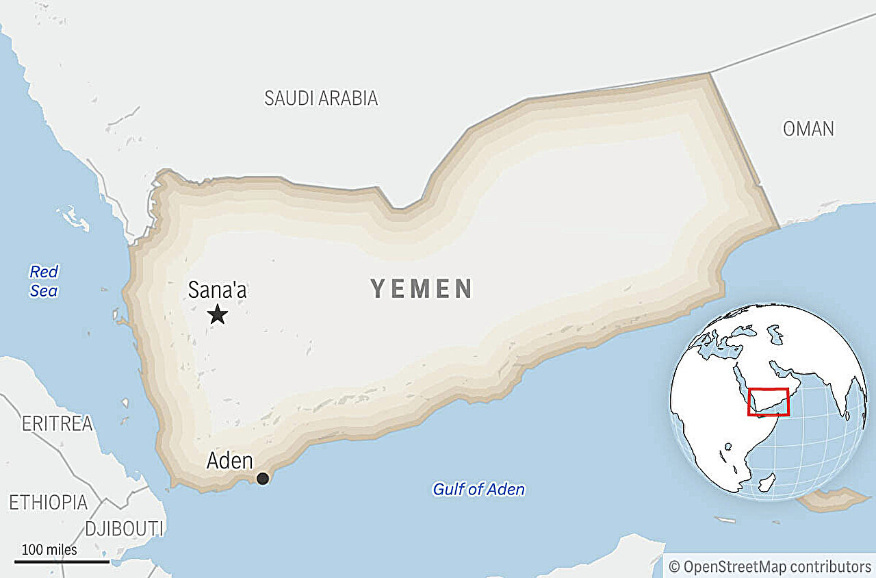 Undersea cables cut in the Red Sea, disrupting internet access in Asia and the Mideast Undersea cables cut in the Red Sea, disrupting internet access in Asia and the Mideast