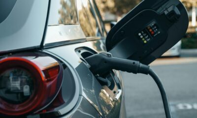 Unreliable public charging stations deter many potential electric vehicle buyers