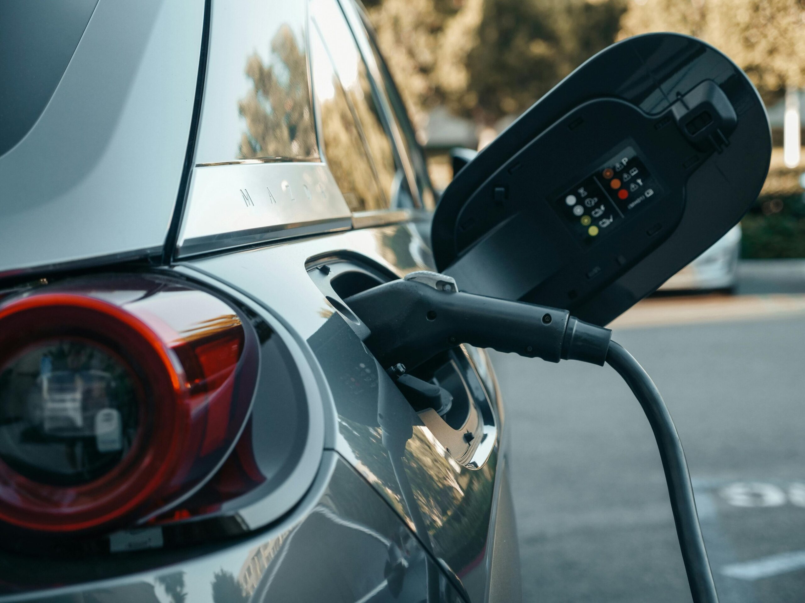 Unreliable public charging stations deter many potential electric vehicle buyers