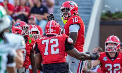 Updated SP+ rankings for all 136 FBS teams