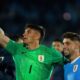 Uruguay, Colombia, Paraguay qualify for 2026 WC