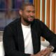 Usher teams up with Ralph Lauren for new fragrance launch