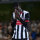 Utd slayers Grimsby avoid banishment over error