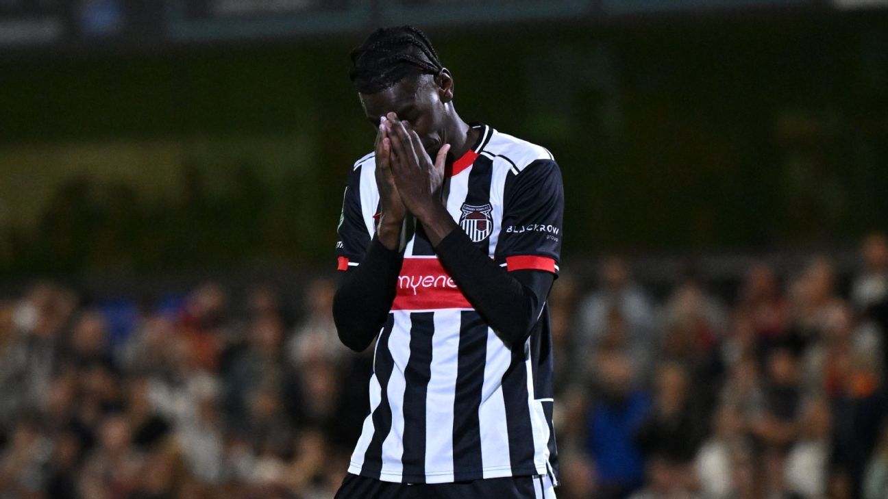 Utd slayers Grimsby avoid banishment over error Utd slayers Grimsby avoid banishment over error