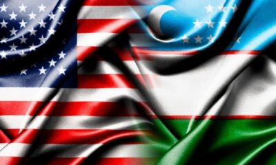 Uzbekistan taking steps to expand footprint in US