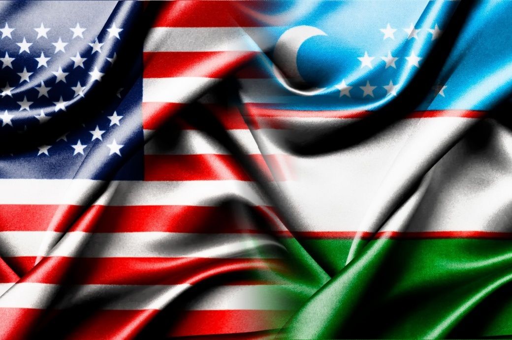 Uzbekistan taking steps to expand footprint in US