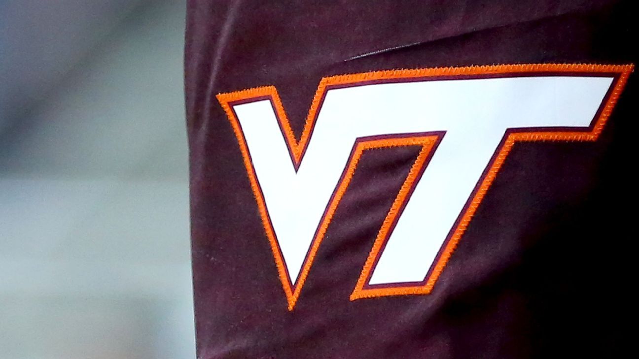 VaTech proposes adding 9M for athletics VaTech proposes adding 9M for athletics