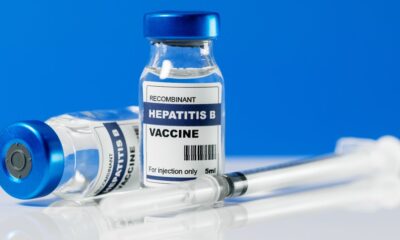 Vaccine Panel Stacked by RFK Jr. Recommends Delaying MMRV Immunization