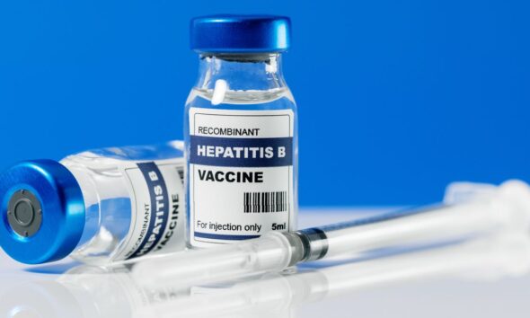 Vaccine Panel Stacked by RFK Jr. Recommends Delaying MMRV Immunization
