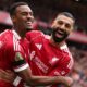 Van Dijk: Gravenberch ‘in form of his life’