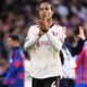 Van Dijk: Liverpool need to improve ‘quickly’