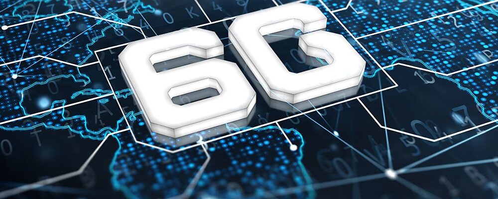 Verizon launches 6G innovation forum | Computer Weekly