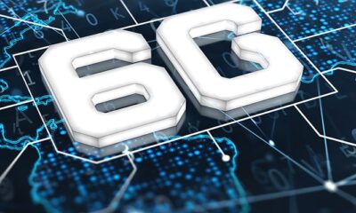 Verizon launches 6G innovation forum | Computer Weekly