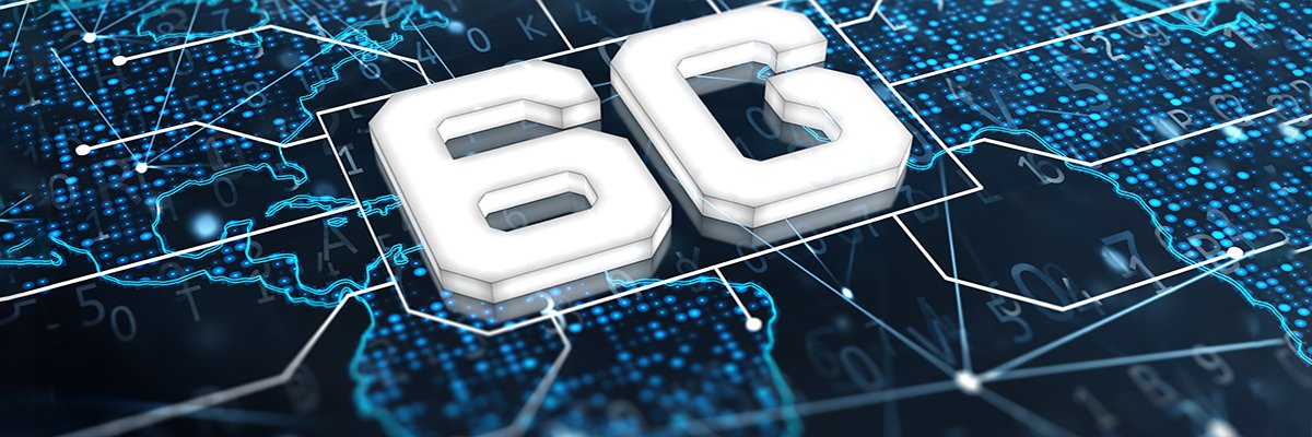 Verizon launches 6G innovation forum | Computer Weekly