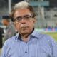 Veteran sports journalist Syed Muhammad Sufi passes away in Karachi