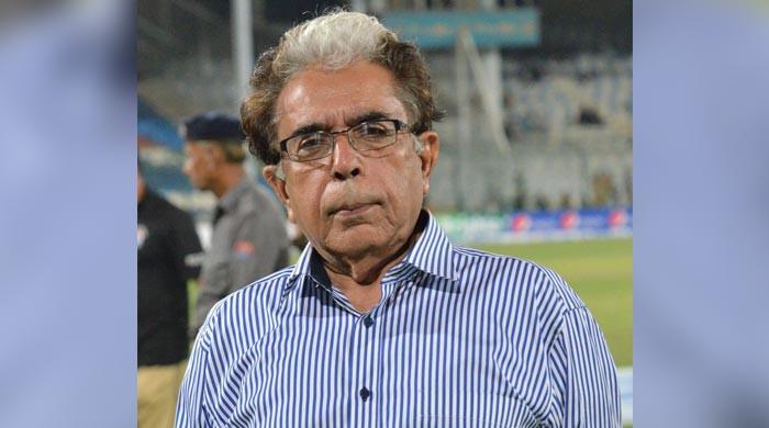 Veteran sports journalist Syed Muhammad Sufi passes away in Karachi Veteran sports journalist Syed Muhammad Sufi passes away in Karachi