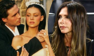 Victoria Beckham grows fearful Nicola Peltz’ billionaire family: ‘Weighing up Oprah chat’