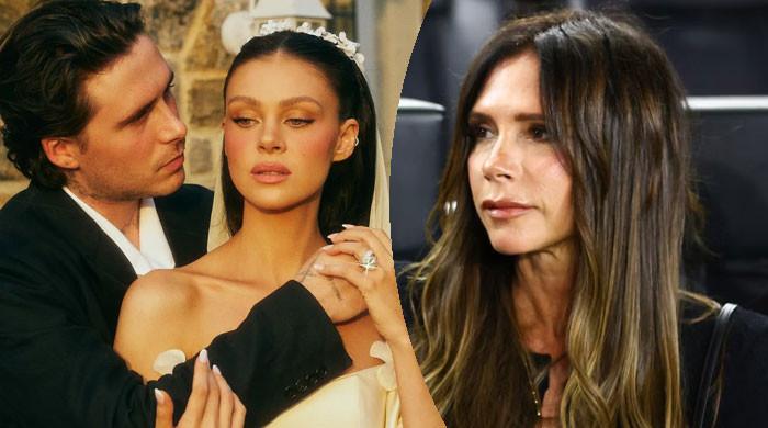 Victoria Beckham grows fearful Nicola Peltz’ billionaire family: ‘Weighing up Oprah chat’