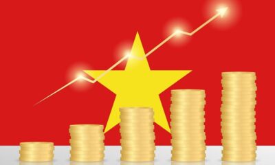 Vietnam growth to slow to 6.5% in 2025, lose pace further in 2026: IMF