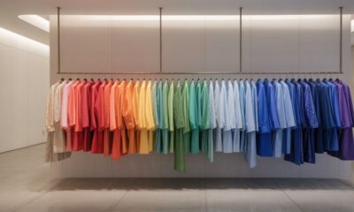 Vietnam’s textile & garment exports grow 8.5% in Jan-Aug 2025