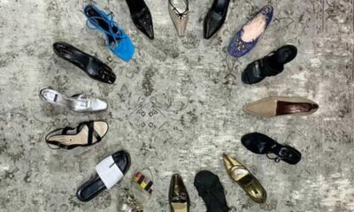 Vintage concept Styx debuts in Porto with luxury fashion and art