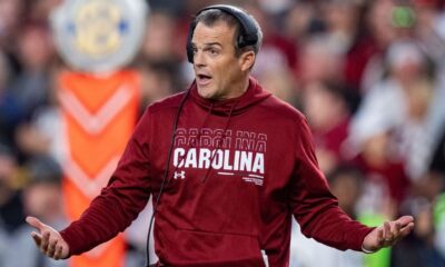 Virginia Tech fires Brent Pry: Top candidates, transfers and recruits to watch