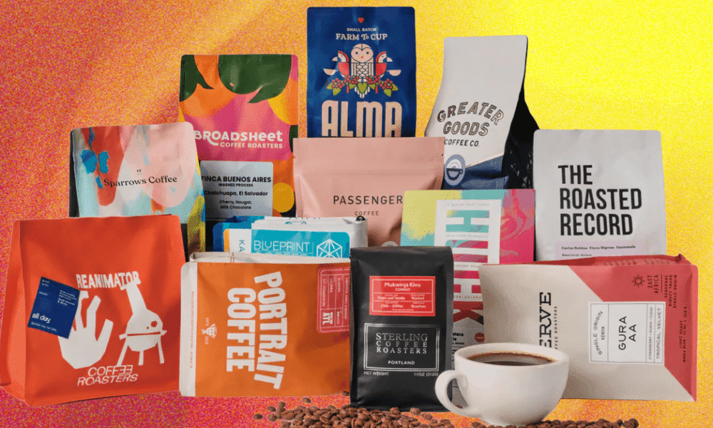 WIRED’s 3 Favorite Coffee Subscriptions Are Half Off Today