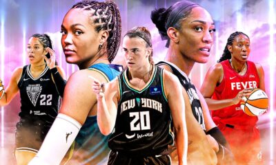 WNBA playoff preview: Stars, matchups and X factors that could decide the champion