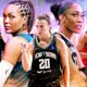 WNBA playoff preview: Stars, matchups and X factors that could decide the champion
