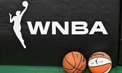 WNBA playoff schedule: Las Vegas moves on, six other teams still alive in Round 1