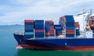 WSC launches industry-first Cargo Safety Programme to prevent fires