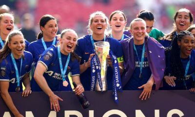 WSL preview: Chelsea, City, Arsenal to fight for title? Liverpool, Spurs in danger?