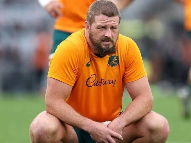 Wallabies record-holder Slipper hints Perth could be final Test | The Express Tribune
