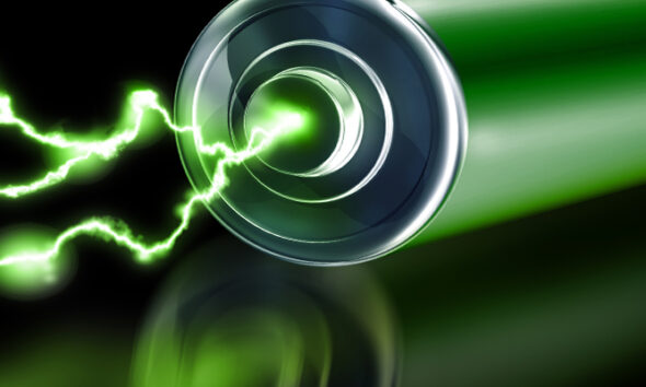 First HPE datacentre modules set to land at Derbyshire AI site | Computer Weekly