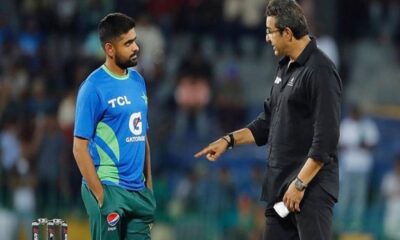 Wasim Akram Calls for Babar Azam’s T20 Recall Ahead of Key Matches – SUCH TV