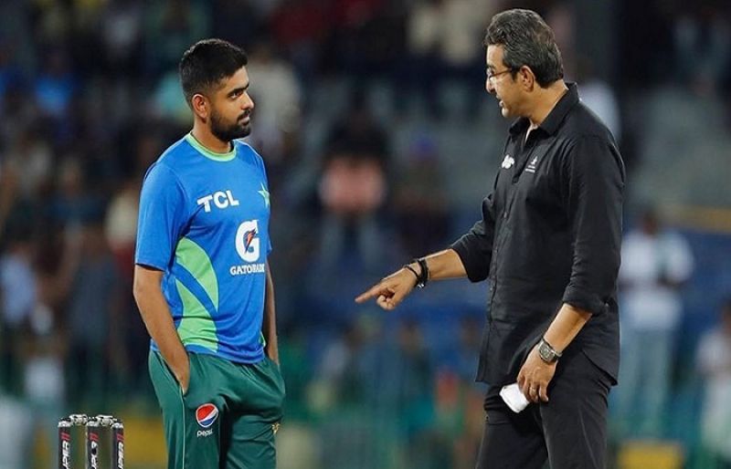 Wasim Akram Calls for Babar Azam’s T20 Recall Ahead of Key Matches – SUCH TV