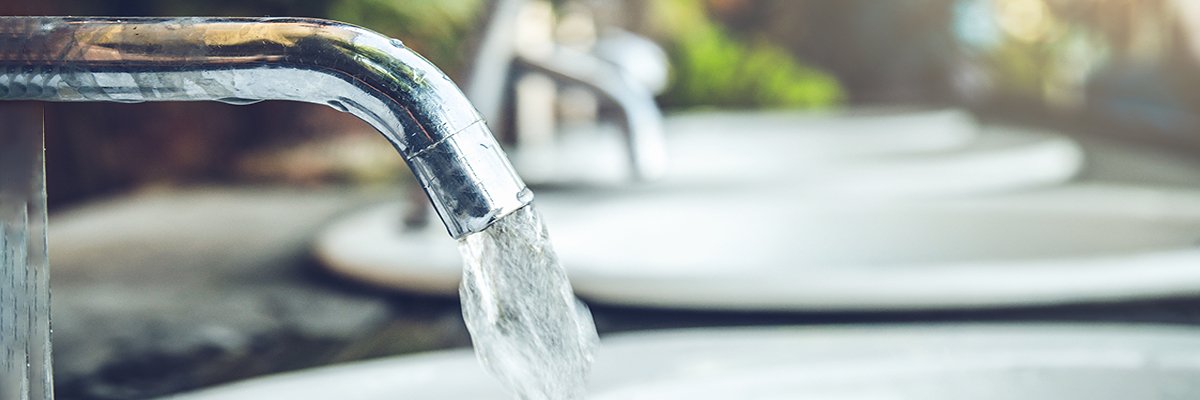 Water efficiency of English datacentres scrutinised in TechUK report | Computer Weekly